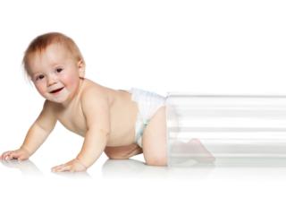 Fecondazione assistita: boom di bimbi nati in provetta
