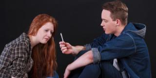 Marijuana: i giovani sottovalutano le conseguenze!