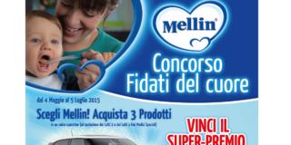 Fidati del cuore: il concorso per le mamme