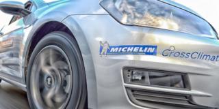 Un solo pneumatico per ogni clima