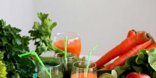 Porta a tavola 5 abitudini “verdi”