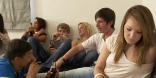 Tipi di droghe: spesso i ragazzi li assumono “a caso”