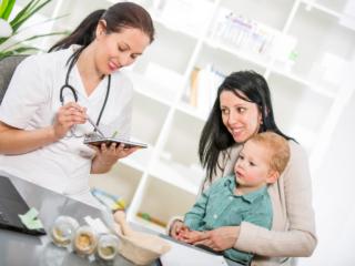 Piante medicinali: pochi pediatri le conoscono