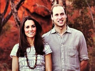 William e Kate: è nata la principessa Charlotte!