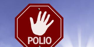Europa a rischio poliomielite?