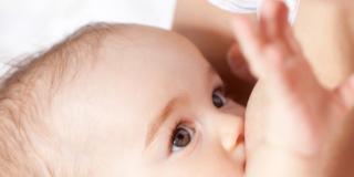 L’allattamento? È più facile alla seconda gravidanza