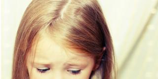 Capriccioso? No, depresso