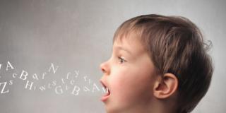 Disturbi del linguaggio nei bambini: è allarme