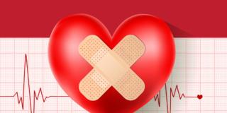 Con il divorzio cresce il rischio di infarto
