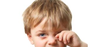 Diabete: attenzione ai traumi da piccoli