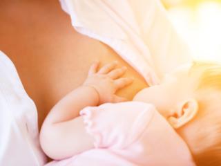 Latte materno: un aiuto contro i tumori?