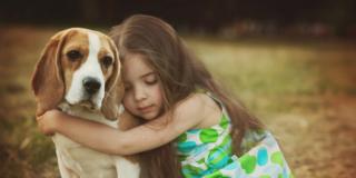 Pet therapy funziona con i bambini autistici