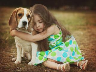 Pet therapy funziona con i bambini autistici