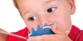 Obesità infantile: è allarme anche in Italia