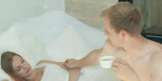 Disfunzione erettile: un aiuto dal caffè?