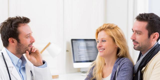 Fecondazione assistita: ancora troppi abbandoni