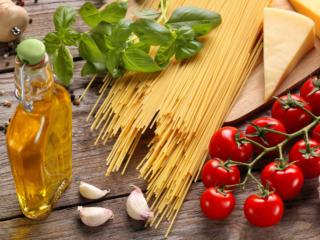 La dieta mediterranea è un antitumore dell’endometrio
