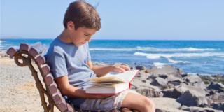 Bambini e compiti per le vacanze: regole anti stress