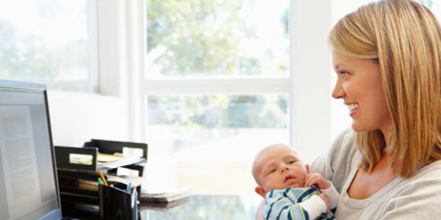 Nuovo Bonus Mamme 2025: al via le domande sul sito Inps