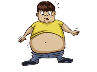 Obesità infantile: aumenta il rischio di tumori dell’intestino?
