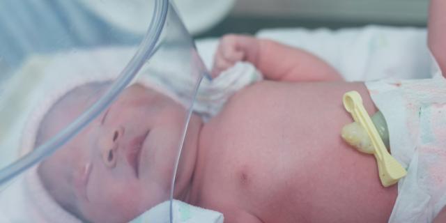 Prematuri: identificare prima i problemi di salute