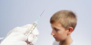 Meno bimbi vaccinati: è allarme dei medici