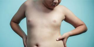 Divorzio? Figli maschi con più problemi di peso