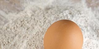 Celiachia: guarire con il tuorlo d’uovo?
