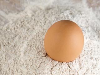 Celiachia: guarire con il tuorlo d’uovo?