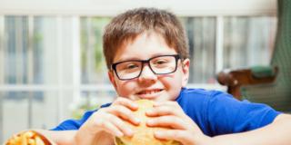 Expo 2015: i 5 errori dei teenager a tavola