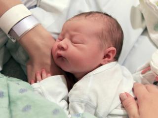 Nuovo test del Dna sui neonati per predire le malattie genetiche