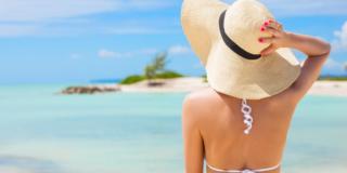 Sunburn: è pericolosa la moda di tatuarsi con il sole