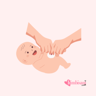 mettere la garza sterile mettere la garza sterile