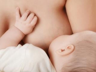 Inizia oggi la Settimana dell’allattamento al seno 2015