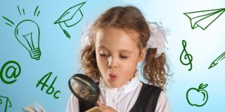 Cervello dei bambini: gli stimoli aiutano, lo stress no