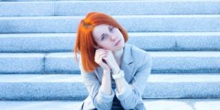 Depressione post-partum: nel Dna si individuano le donne predisposte