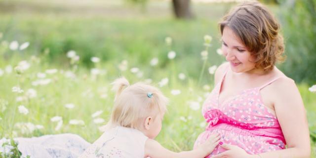 Gravidanza: previeni così il citomegalovirus