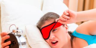 Disturbi del sonno: aumentano il rischio di autolesionismo nei giovani?