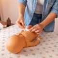 medicazione cordone ombelicale
