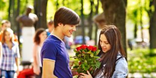 Primo amore: non va sottovalutato negli adolescenti