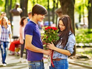 Primo amore: non va sottovalutato negli adolescenti