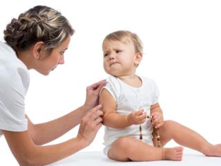 Il vaccino anti morbillo protegge anche da altre malattie