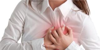 Malattie cardiache: le donne sottovalutano i sintomi
