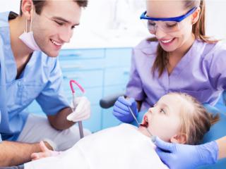 Dal dentista attenzione agli anestetici nei bambini