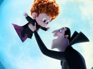 Hotel Transylvania 2: fai uscire il mostro che è in te!