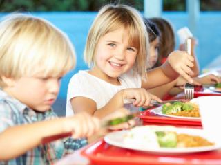 Allergie alimentari: mense scolastiche impreparate