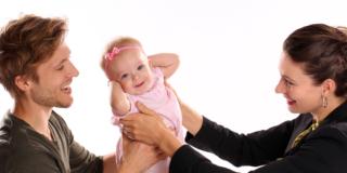Asilo nido: coinvolgere anche il papà