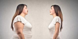 Obesità: più a rischio le primogenite