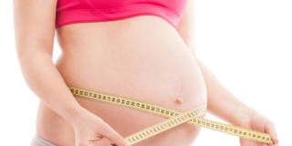 Dieta in gravidanza: attenzione alla malnutrizione