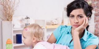 Donne e lavoro: 1 su 3 lascia l’impiego dopo la maternità